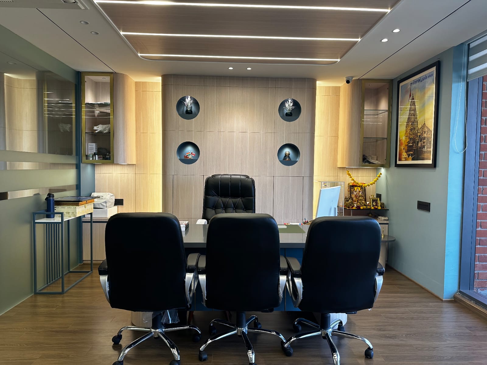 Gallery 6