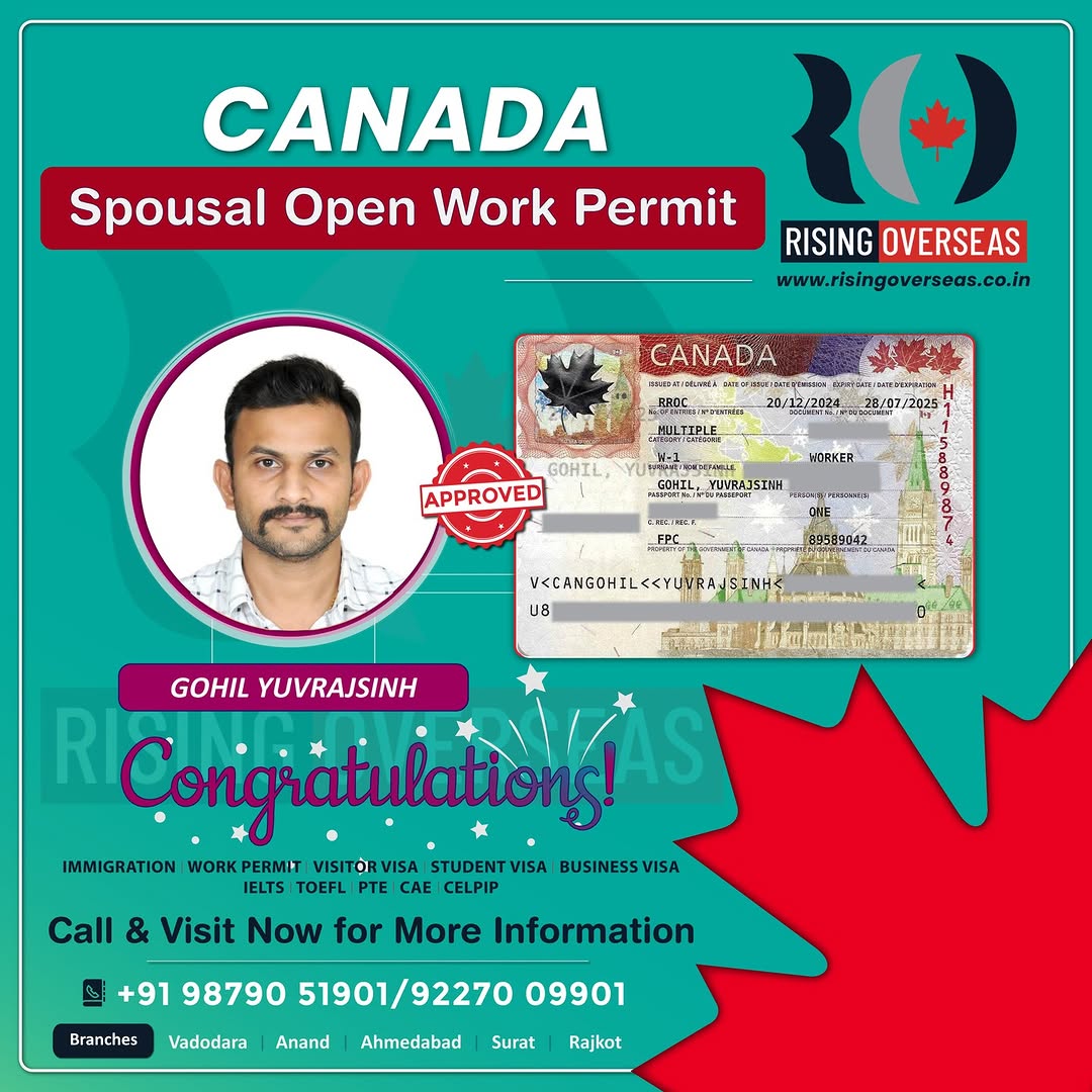 Visa Success
